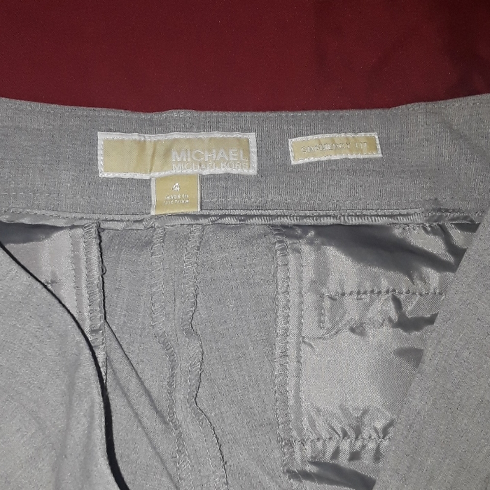 Michael Kors Dress Pants - Picture 2 of 3